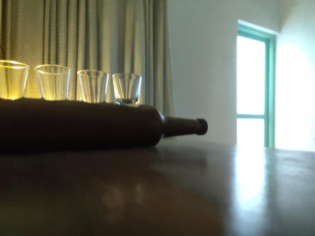 The Balified Villa Puducherry Buitenkant foto