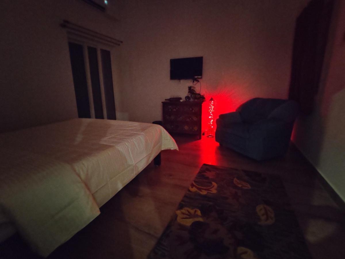 The Balified Villa Puducherry Buitenkant foto
